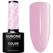 Lakiery hybrydowe - Sunone lakier Uv/led Gel Polish Color R06 Rae - miniaturka - grafika 1