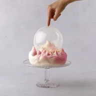 Dodatki do ciast w proszku - Forma silikonowa handmade Dreams Dinara Kasko - miniaturka - grafika 1