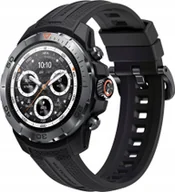 Smartwatch - MIBRO GS Explorer Czarny - miniaturka - grafika 1