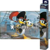 Gry karciane - Disney Lorcana (Set06) playmat A Donald Duck Ravensburger - gra - miniaturka - grafika 1