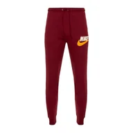 Spodnie sportowe męskie - Spodnie męskie Nike Club Fleece Joggers - miniaturka - grafika 1