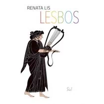 Lesbos - Renata Lis - Filologia i językoznawstwo - miniaturka - grafika 1