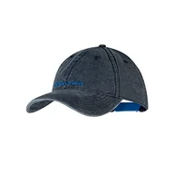 Czapki damskie - Buff Night Blue Brokes Czapka baseballowa dla dzieci unisex-młodzieży, jeden rozmiar - miniaturka - grafika 1