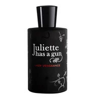 Wody i perfumy damskie - Juliette Has a Gun Lady Vengeance woda perfumowana spray 100ml - - miniaturka - grafika 1