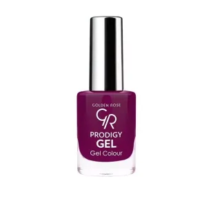Golden Rose PRODIGY GEL COLOUR ŻELOWY LAKIER DO PAZNOKCI 20 - Lakiery do paznokci - miniaturka - grafika 1