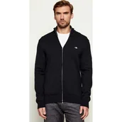 Swetry męskie - Gant Kardigan Regular Fit - miniaturka - grafika 1