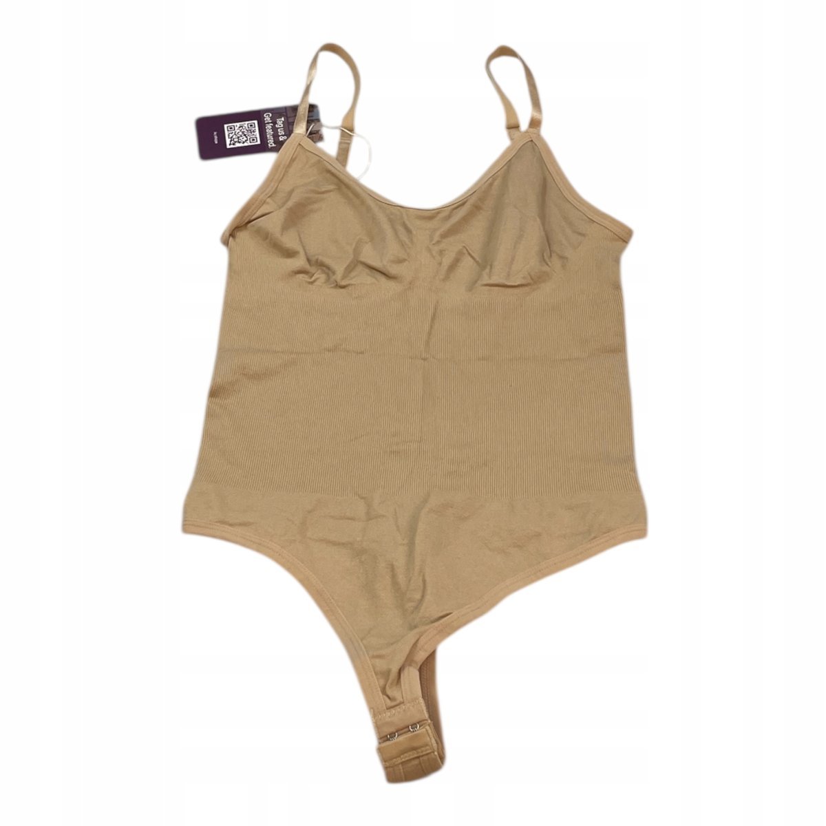 Body damskie Heyshape modelujące M