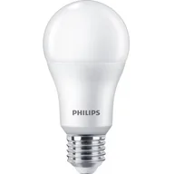 Żarówki LED - Philips LED E27 13W 1521lm 4 000 K mat 3 szt. - miniaturka - grafika 1
