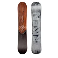 Deski snowboardowe - Deska snowboardowa Raven Nordic 2023 - miniaturka - grafika 1