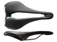 Siodełka rowerowe i akcesoria - Selle Italia Italia SLR Boost Gravel Superflow Saddle, black S3 | 130mm 2021 Siodełka szosowe 308115001 - miniaturka - grafika 1