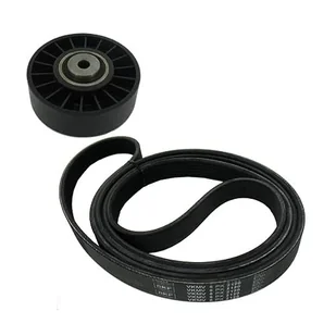 SKF ZESTAW PAS KLIN VKMA 38003 MERCEDES-BENZ 190/C-CLASS/E-CLASS/KOMBI VKMA 38003 - Paski klinowe i wielorowkowe - miniaturka - grafika 1