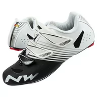Buty rowerowe - Buty rowerowe Northwave Torpedo 3S [80141004 51]-41 - miniaturka - grafika 1