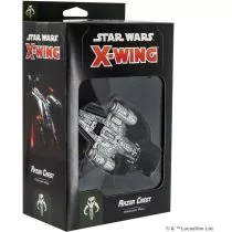 X-Wing 2nd ed. Razor Crest Expansion Pack Atomic Mass Games - Gry bitewne - miniaturka - grafika 1