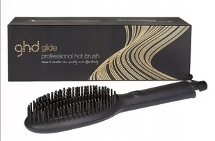 GHD Glide Professional Hot Brush - Prostownice i karbownice do włosów - miniaturka - grafika 1