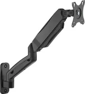 Uchwyty do monitorów - Hismart Uchwyt ścienny na monitor 17" - 32" HS083304 - miniaturka - grafika 1