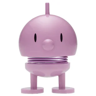 Figurka Hoptimist Bumble S Lavender 32245 - figurka - Figurki dekoracyjne - miniaturka - grafika 1