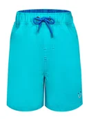 Kąpielówki dla chłopców - Peek U Szorty kąpielowe "Alton" w kolorze niebieskim - miniaturka - grafika 1