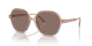 Okulary Przeciwsłoneczne Michael Kors MK 2186U Bali 344983 - Okulary przeciwsłoneczne - miniaturka - grafika 1