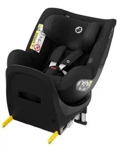 Maxi Cosi Mica Eco i-size fotelik samochodowy 0-18 kg Authentic black - Foteliki samochodowe - miniaturka - grafika 1