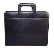 Teczki i skoroszyty - Monolith Monolith MONOLITH Aktówka z rączką A4 2879 - miniaturka - grafika 1