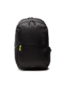 Plecaki - Plecak Work-E 138222-1041-1CNU Czarny - American Tourister - miniaturka - grafika 1