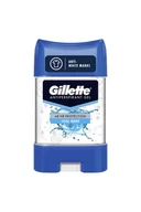 Dezodoranty i antyperspiranty męskie - Gillette Endurance Cool Wave Antyperspirant w żelu dla mężczyzn 70 ml - miniaturka - grafika 1