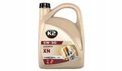 Oleje silnikowe - K2 TEXAR XN 5W30 5L - miniaturka - grafika 1
