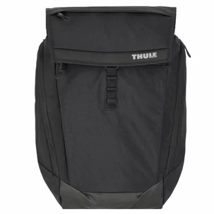 Thule Thule Paramount 27L Plecak 51.5 cm Komora na laptopa black - Torby na laptopy - miniaturka - grafika 1