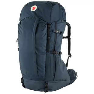 Fjallraven 23200240-560 Abisko Friluft 45 M/L/Abisko Friluft 45 M/L Sportowy plecak uniseks, granatowy, rozmiar uniwersalny, niebieski, Einheitsgröße, sport - Plecaki - miniaturka - grafika 1