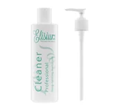 Kremy i maski do rąk - Elisium Elisium Cleaner Professional 300ml 5902539708332 - miniaturka - grafika 1
