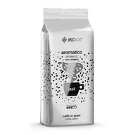 Kawa - Moak Kawa ziarnista Aromatico Jazz Arabica 1 kg - miniaturka - grafika 1