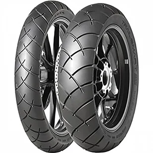 DUNLOP TRAILSMART R 130/80 R17 All road Trail 65 H - Opony motocyklowe - miniaturka - grafika 2
