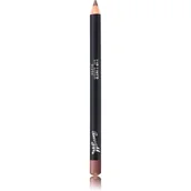 Konturówki do ust - Barry M Lip Liner) Cień Blush) - miniaturka - grafika 1