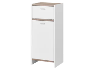 LIVARNO home Szafka łazienkowa niska - Szafki łazienkowe - miniaturka - grafika 1