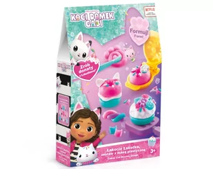 EPEE Koci Domek Gabi Łakocie Łakotka - Zabawki kreatywne - miniaturka - grafika 4