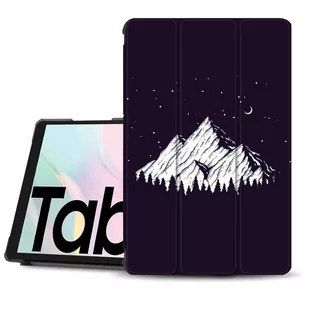 ETUI CASE OBUDOWA FUTERAŁ - GALAXY TAB A7 2020 - Etui do tabletów - miniaturka - grafika 1
