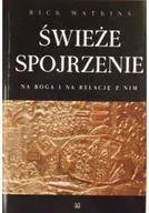 Religia i religioznawstwo - Świeże spojrzenie na Boga i na relację z Nim - miniaturka - grafika 1