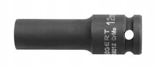 GTV Nasadka udarowa długa 1/2" 30mm HT4R030 - Klucze i nasadki - miniaturka - grafika 1