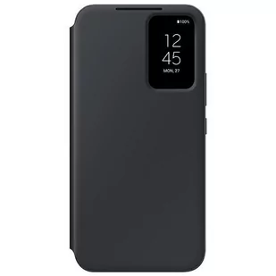 Etui z klapką Samsung Smart View Wallet Case do Galaxy A54 5G Black (8806094919325) - Etui i futerały do telefonów - miniaturka - grafika 2