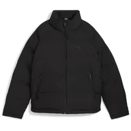 Kurtki i kamizelki sportowe damskie - Kurtka damska Puma Mono Jacket Rozmiar: M / Kolor: czarny - miniaturka - grafika 1