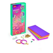 Zabawki kreatywne - Creativ fabryka bransoletek Maped - miniaturka - grafika 1