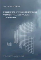 Systemy operacyjne i oprogramowanie - Inteligentne systemy e-leamingowe wykorzystujące ontologie typu wordnet - miniaturka - grafika 1