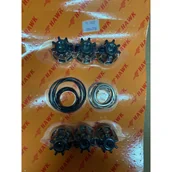 Akcesoria do pomp - 1.904-471.0 - Komplet zaworów HAWK GXT - miniaturka - grafika 1