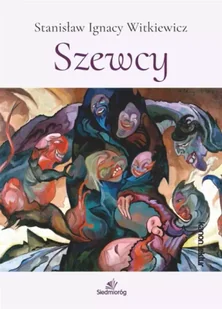 Szewcy - Stanisław Ignacy Witkiewicz - Lektury szkoła podstawowa - miniaturka - grafika 1
