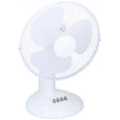Wentylatory - Wentylator biurkowy LIFETIME AIR - miniaturka - grafika 1