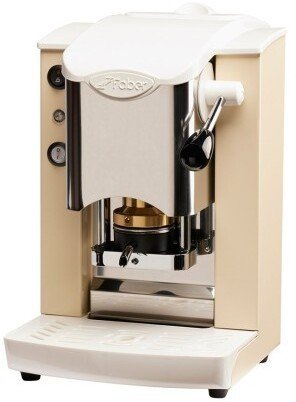 Faber Slot Inox ESE Pad Biały