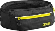 Plecaki - CAMELBAK Unisex Adult Ultra Belt plecak, Black/Safety Yellow, XS/S - miniaturka - grafika 1