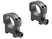 Lunety i akcesoria - Montaż aluminiowy Leupold Mark 4 30 mm bardzo wysoki - miniaturka - grafika 1