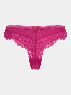 Figi brazylijskie Hunkemöller - Majtki damskie - miniaturka - grafika 1