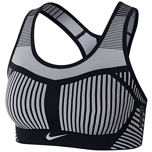 NIKE Fe/Nom Flyknit Biustonosz sportowy Damski